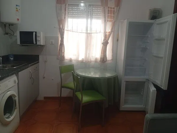 Estudio en Calle Alonso Mingo, 13, Bellavista - Foto 2