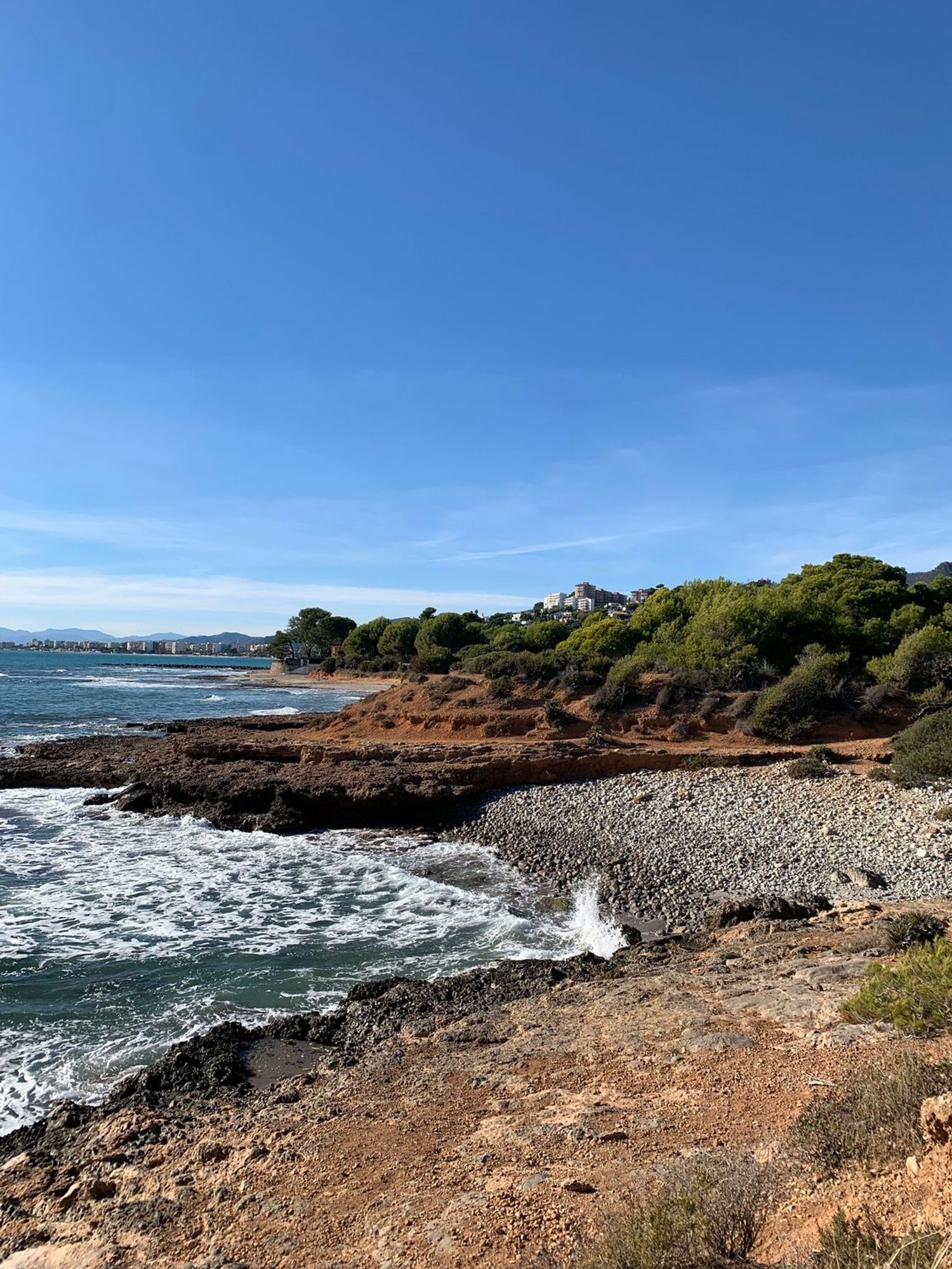 Chalet adosado en Plaza Pobla Montornes, 2, Montornes - Las Palmas - El Refugio, Montornes - Las Palmas - El Refugio - Foto 30
