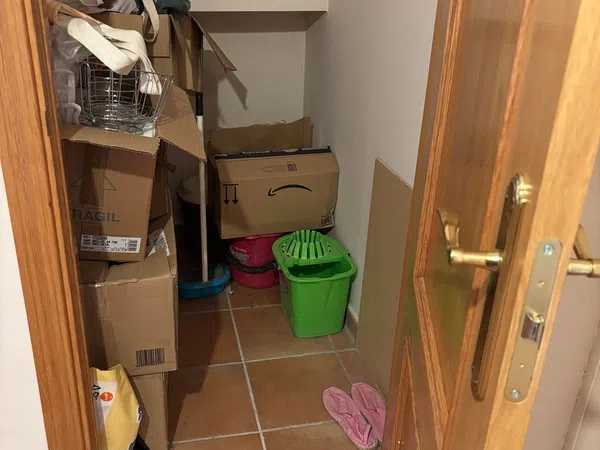 Chalet adosado en calle Pompeya, 2 - Foto 20