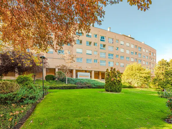 Piso en Barrio Conde Orgaz-Piovera