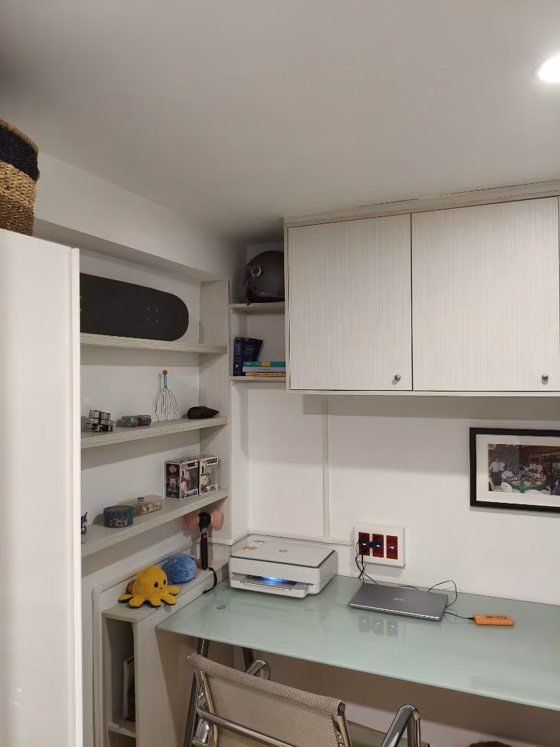 Piso en  Calle de la del Manojo de Rosas 60 - Foto 6