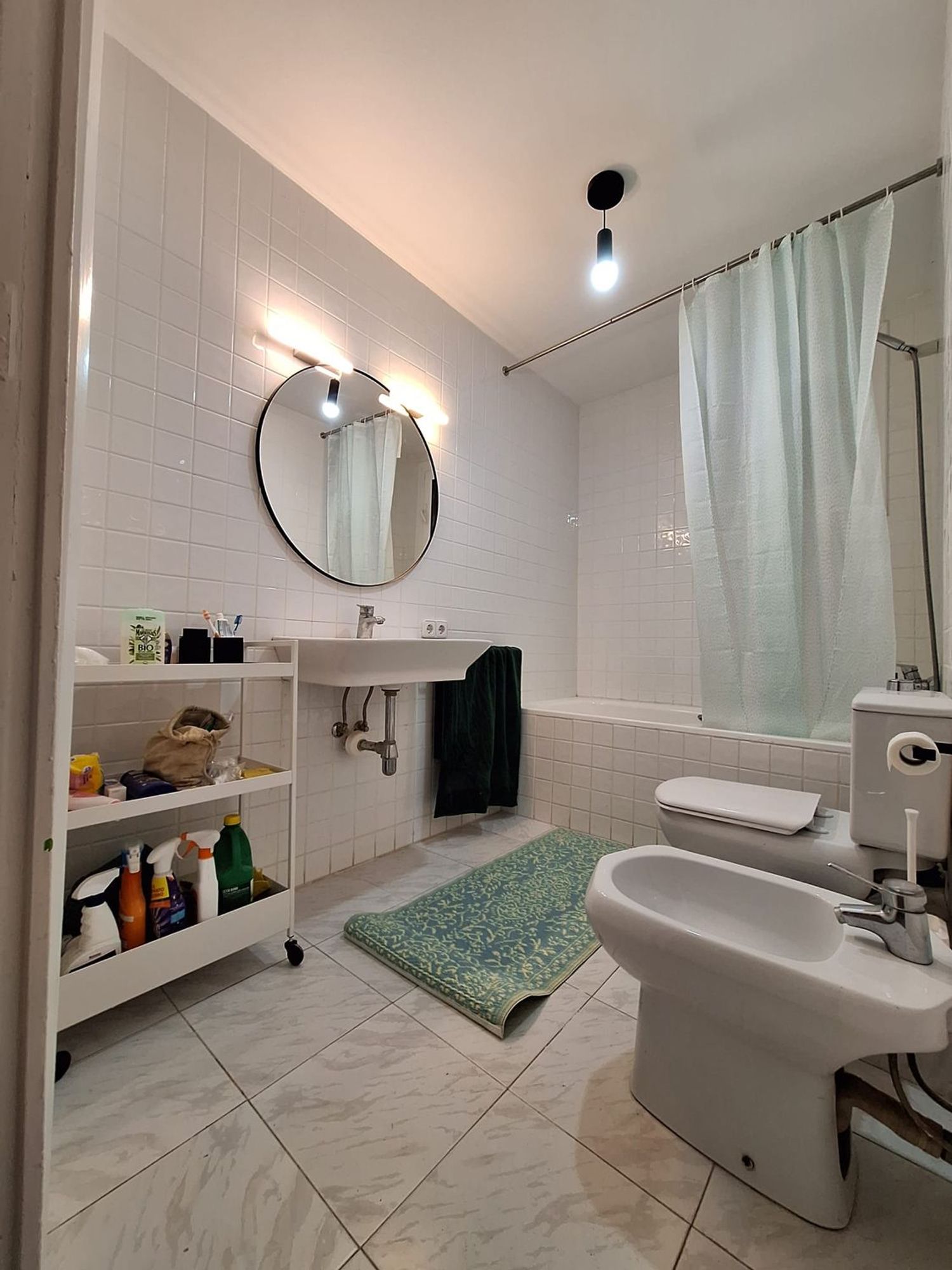 Piso en calle de Sant Antoni Abat, 6 - Foto 12