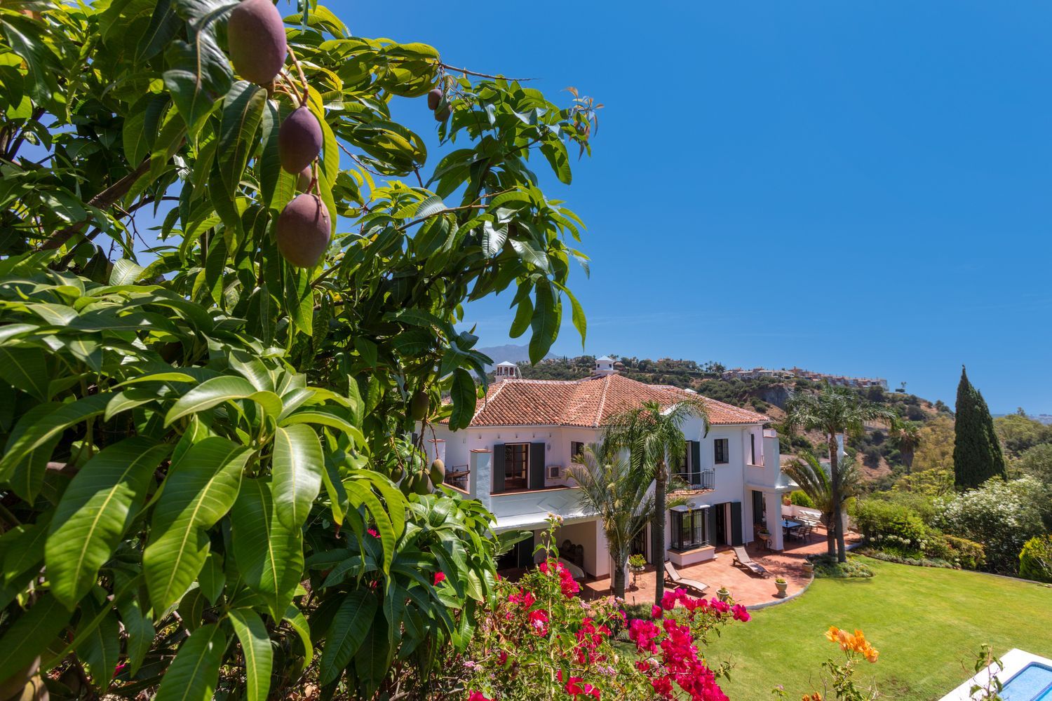 Casa o chalet independiente en Calle de Ojen, 21 a, Los Arqueros-Puerto del Almendro, Los Arqueros-Puerto del Almendro - Foto 40