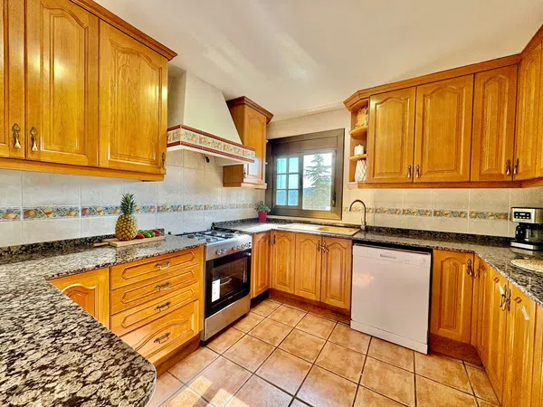 Casa rural en Calle de la Font Rica, 34, Les Planes, Les Planes - Foto 3