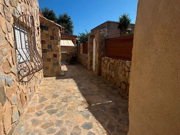Chalet pareado en Camino Bassetes, 9, Oliva Nova, Oliva Nova - Foto 10