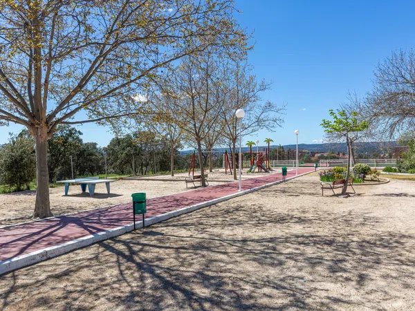 Chalet pareado en Barrio Club de Golf - Foto 36