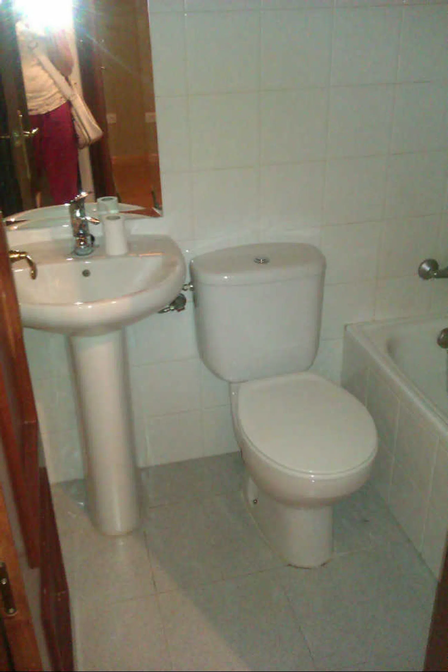 Estudio en calle Santa Áurea, 11 - Foto 2