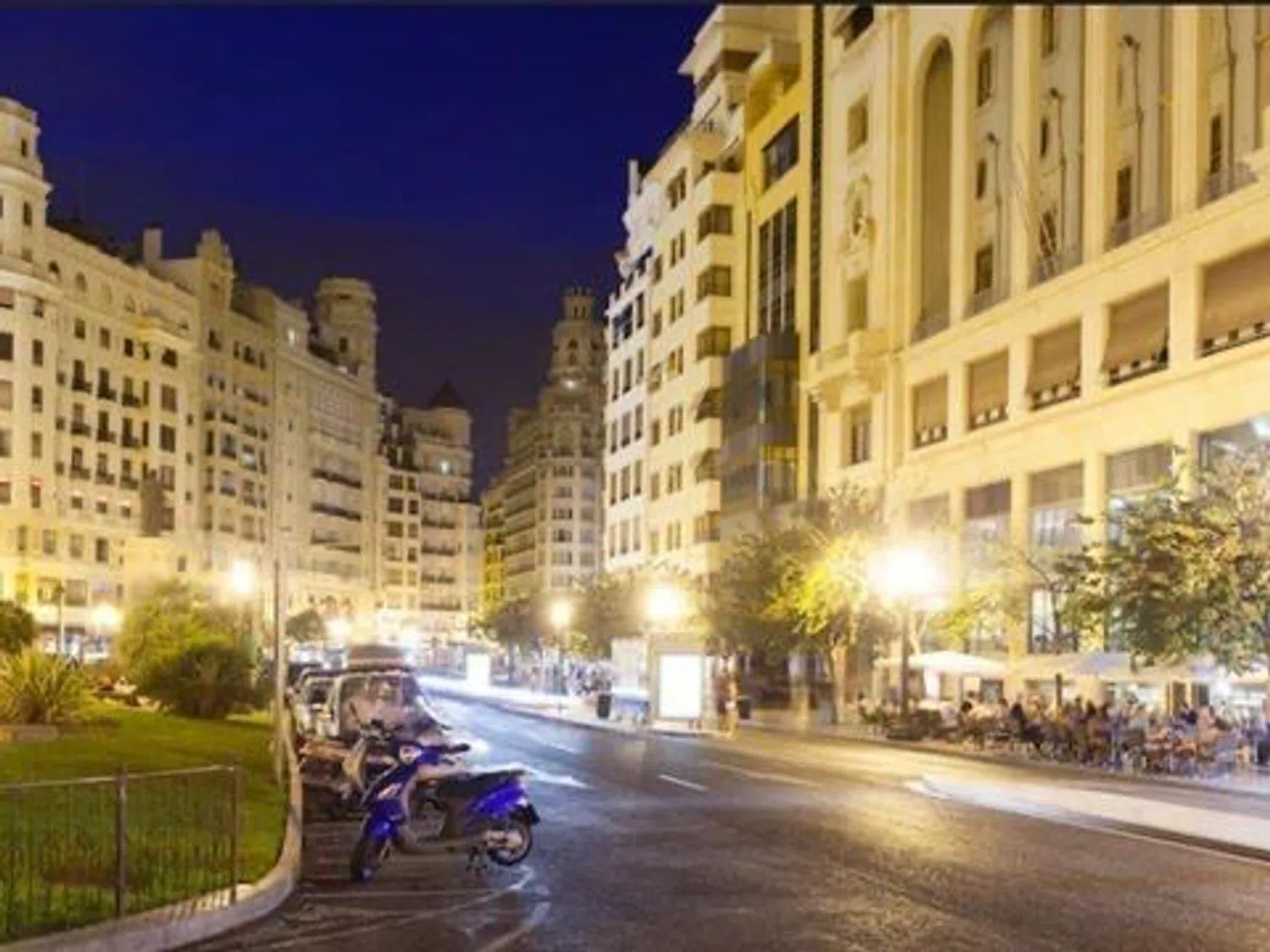 Ático en calle Moratin, 1 - Foto 20