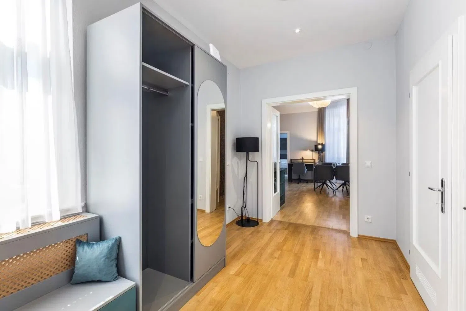 Piso en calle de Fernández de los Ríos, 63 - Foto 9