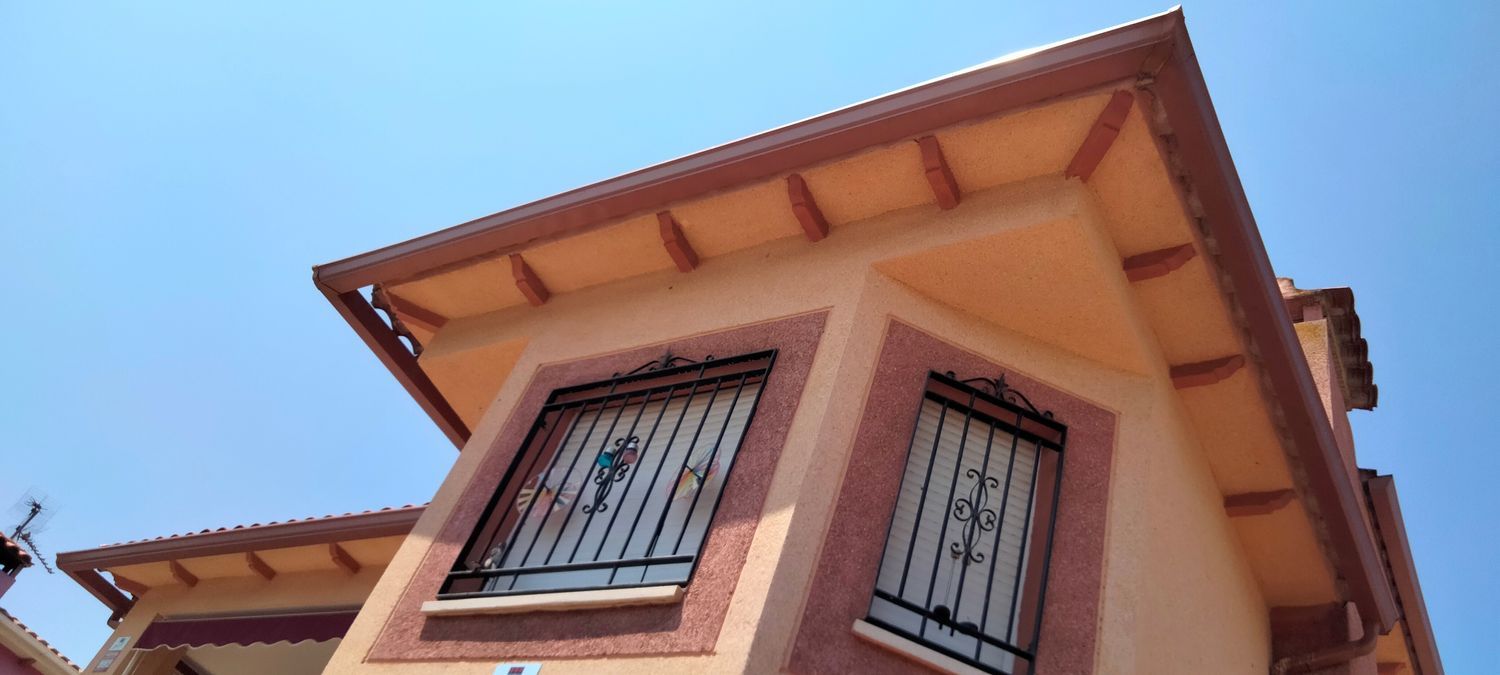 Casa o chalet independiente en Calle Cantabria, 3 - Foto 2