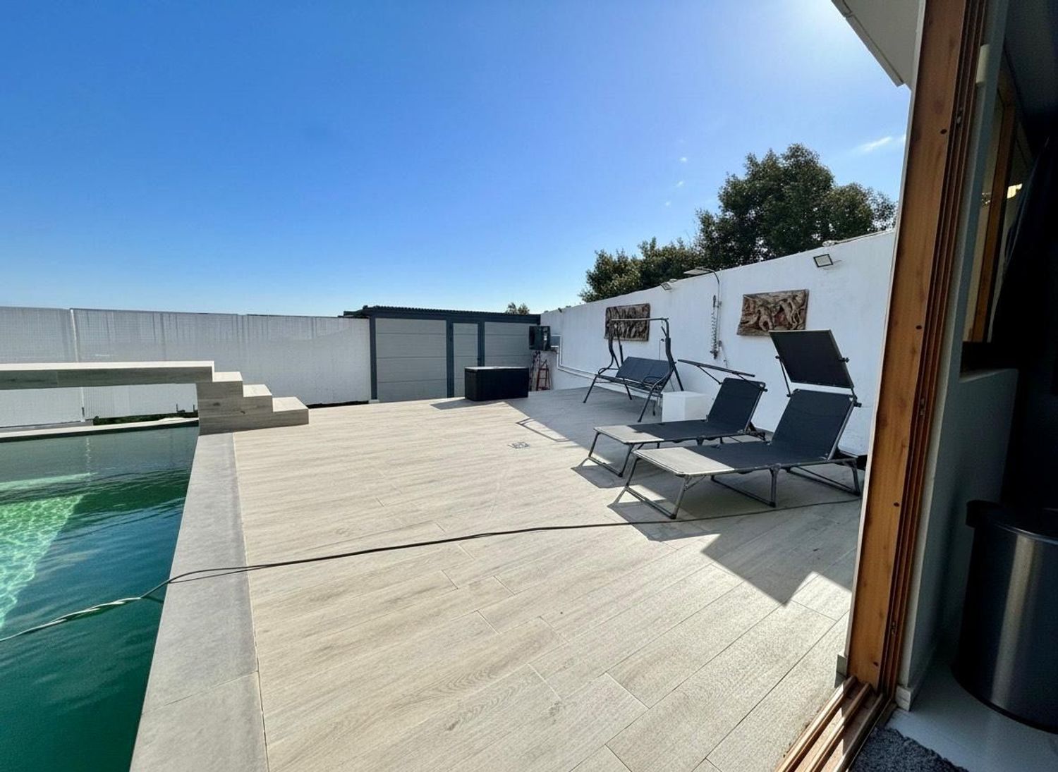 Casa independiente en calle Guanche, 1 - Foto 13