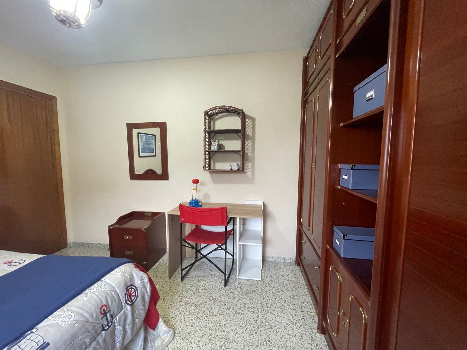 Piso en Calle Julio Moreno Dávila, 13, Polígono Cartuja - Foto 13