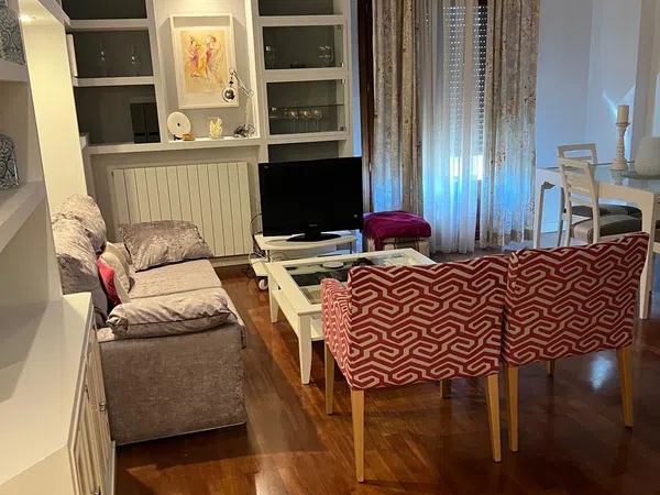 Dúplex en avenida de César Augusto, 50 - Foto 5