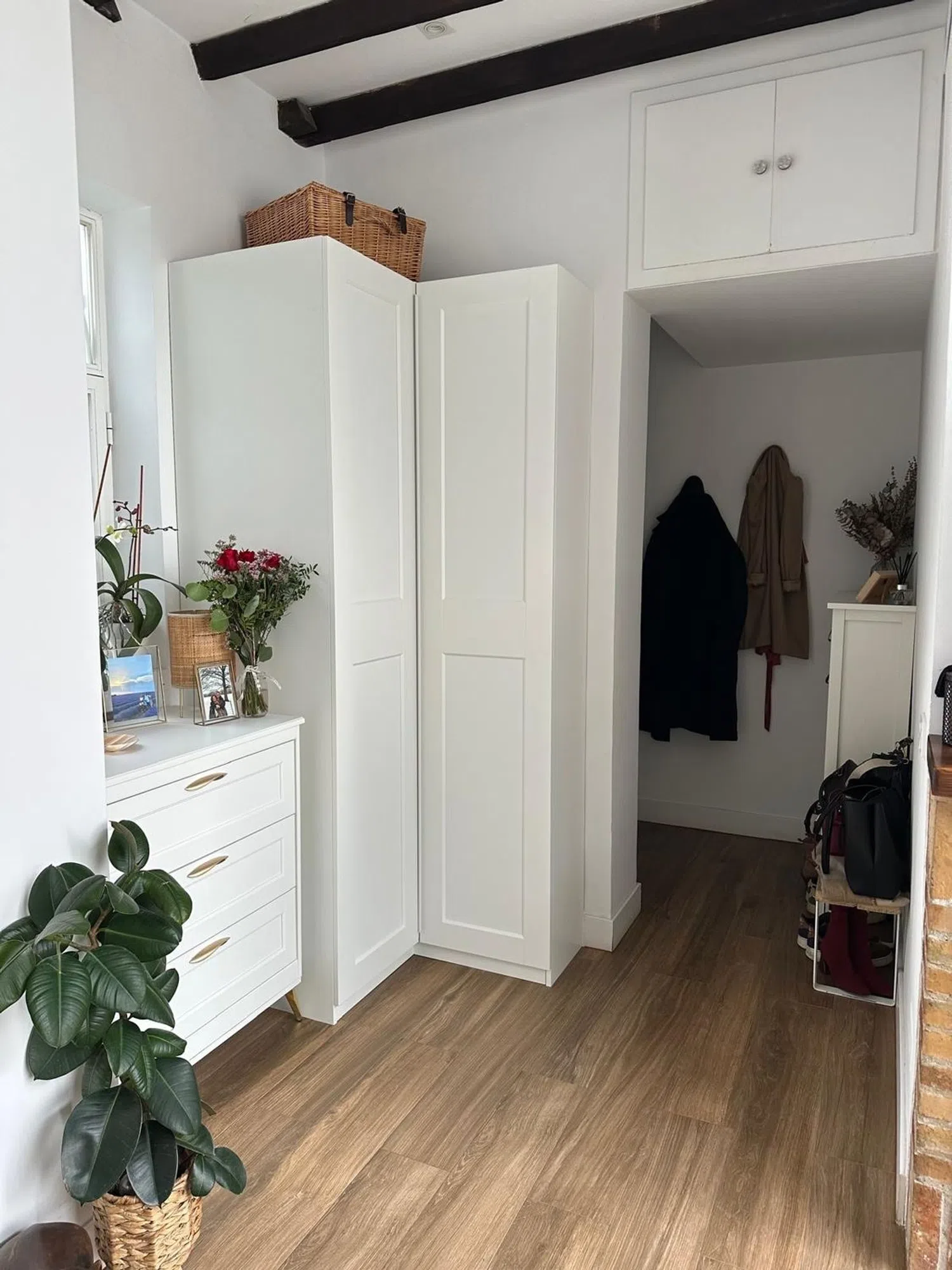 Ático en calle de Valderribas, 35 - Foto 2