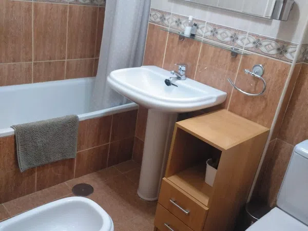 Piso en calle Padre Mariana, 6 - Foto 8