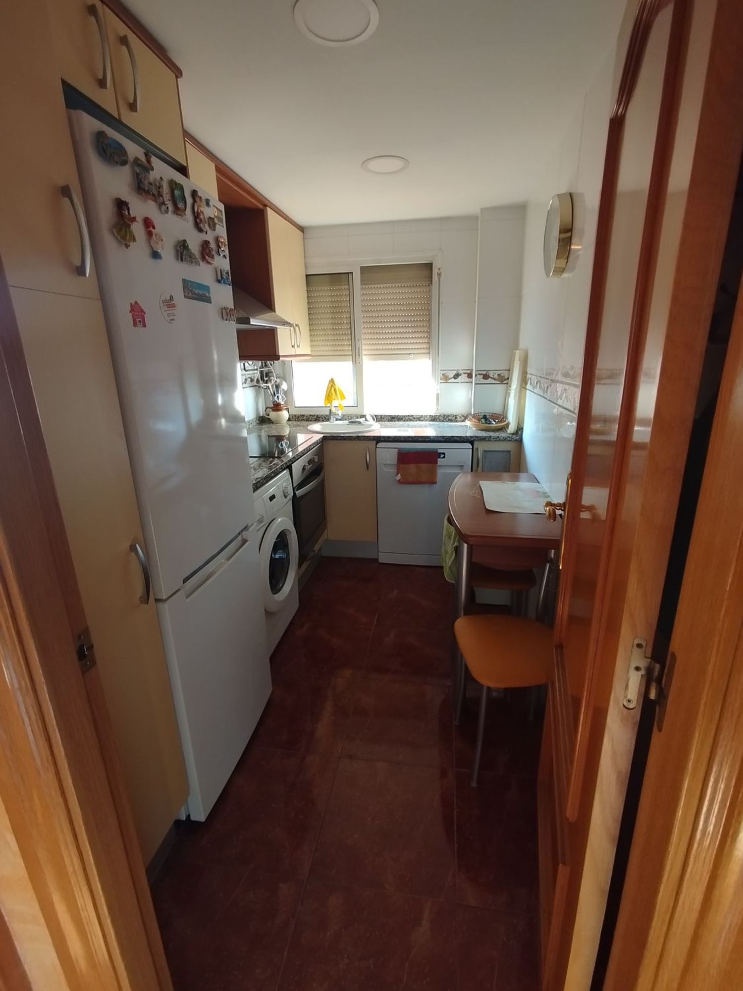 Piso en Calle de María Pilar Heras Dopereiro, 3 - Foto 5