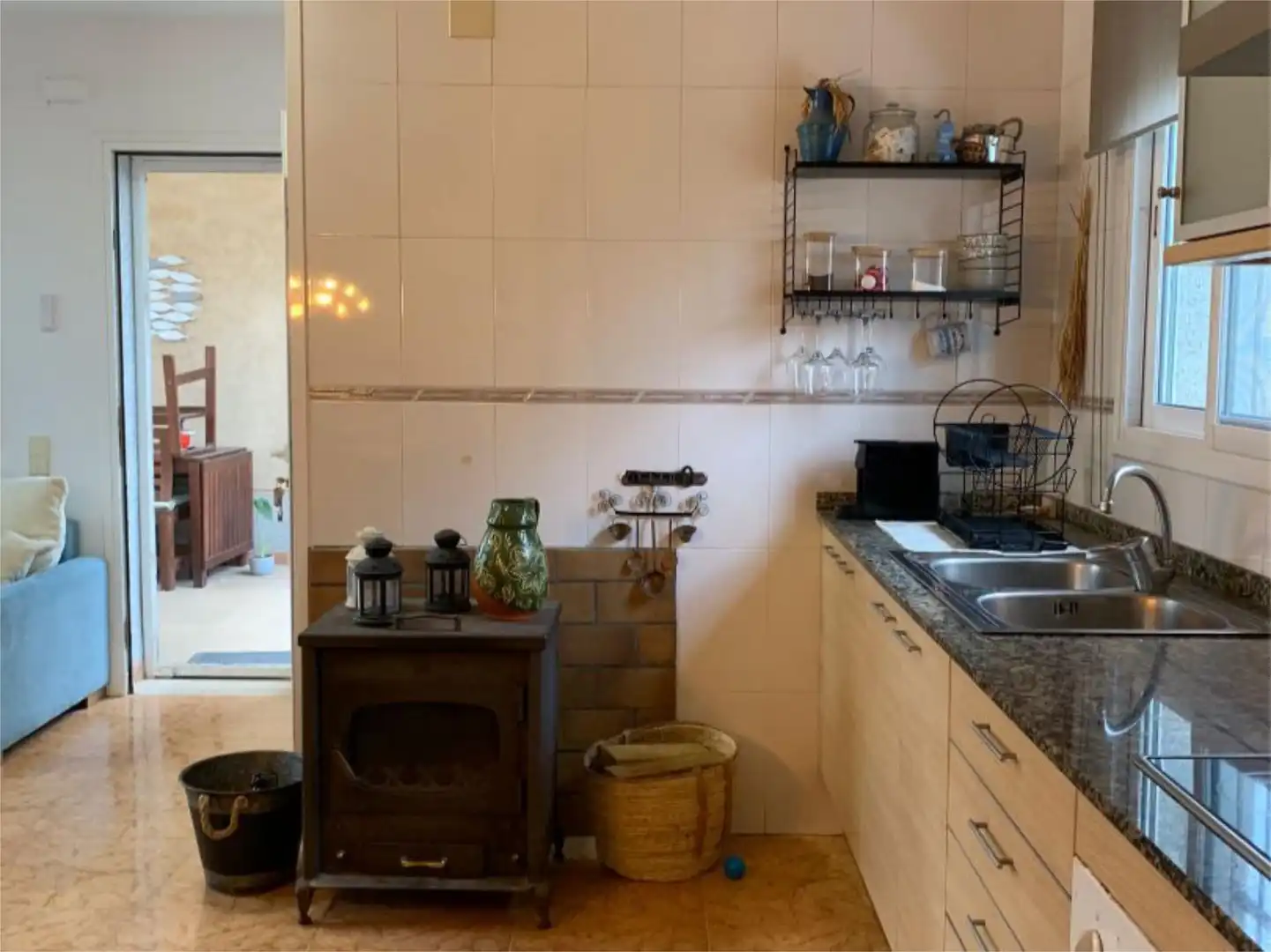 Chalet en  Carrer del Flamenc 9 - Foto 8