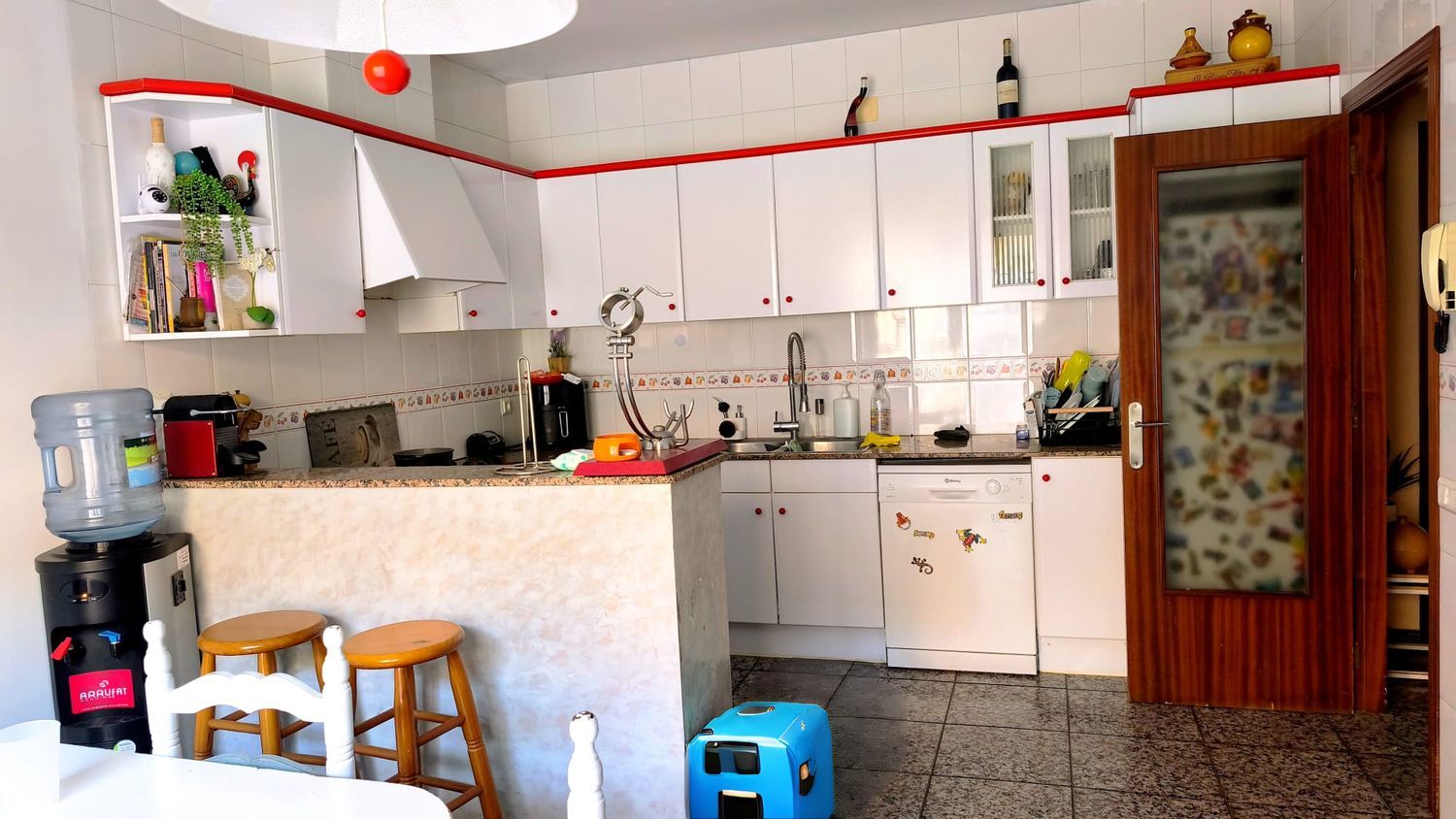 Chalet pareado en Calle Number 18, 19 - Foto 14