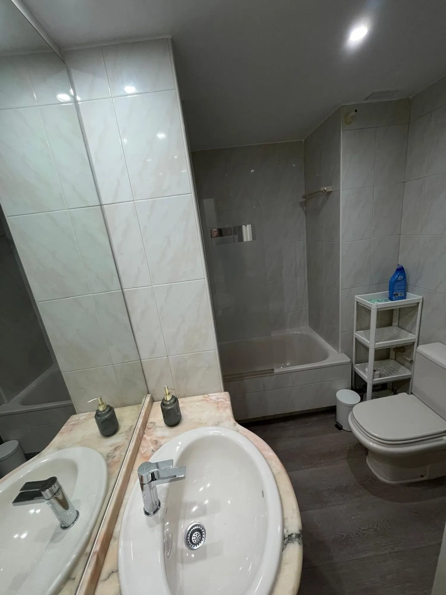 Estudio en calle de Estébanez Calderón, 7 - Foto 5