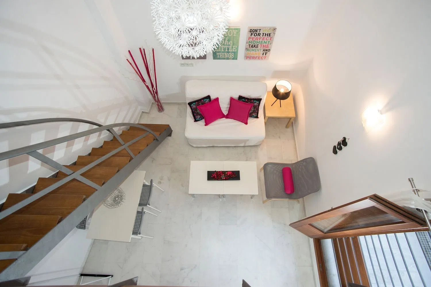 Estudio en calle Consolación, 13 - Foto 3