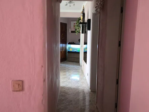 Piso en avenida Escaleritas, 111 - Foto 9