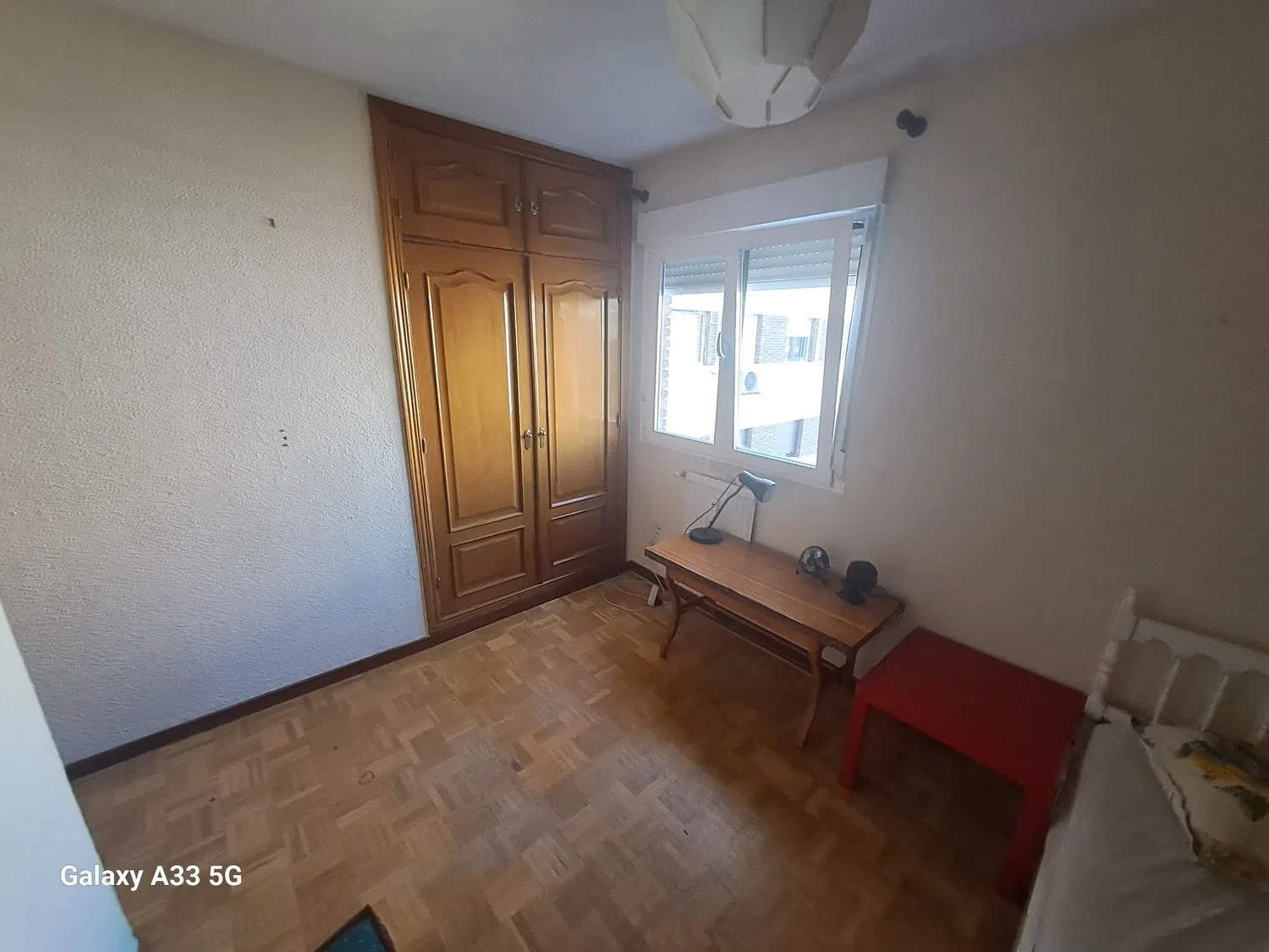 Piso en Urb. montehogar Barrio Peñagrande - Foto 9