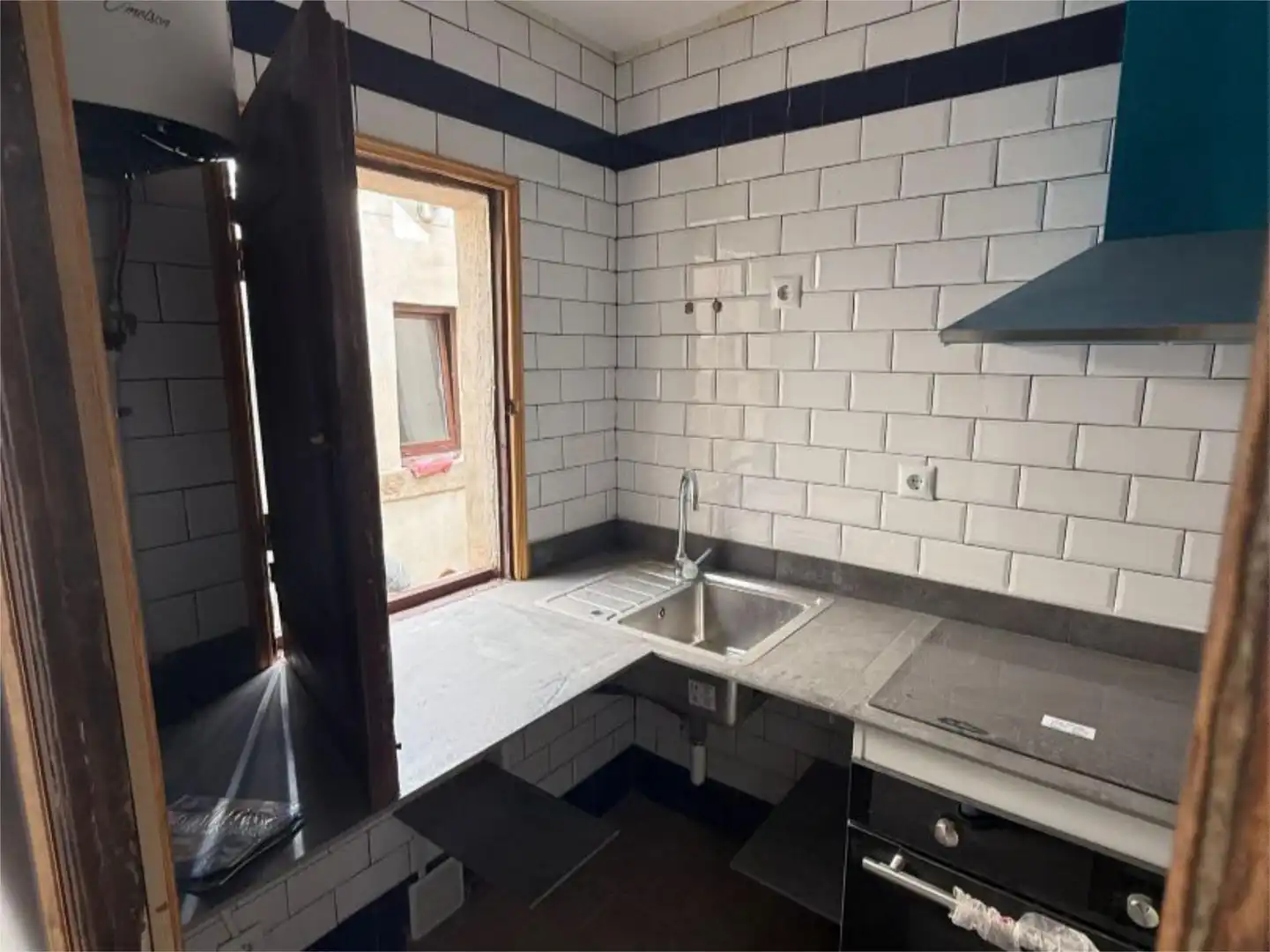 Piso en  Barcelona Capital - Foto 4