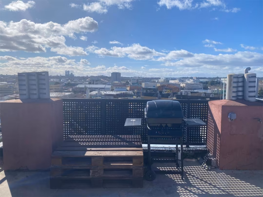 Dúplex en  Calle de Huelva 16 - Foto 17