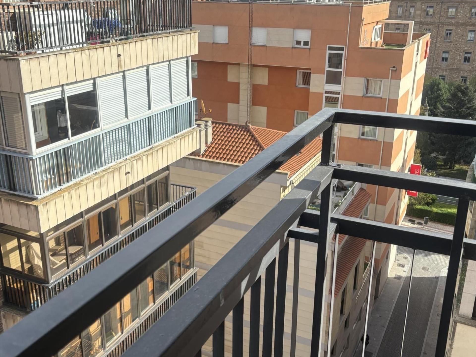 Piso en calle Paseo Canalejas 75-77 - Foto 9