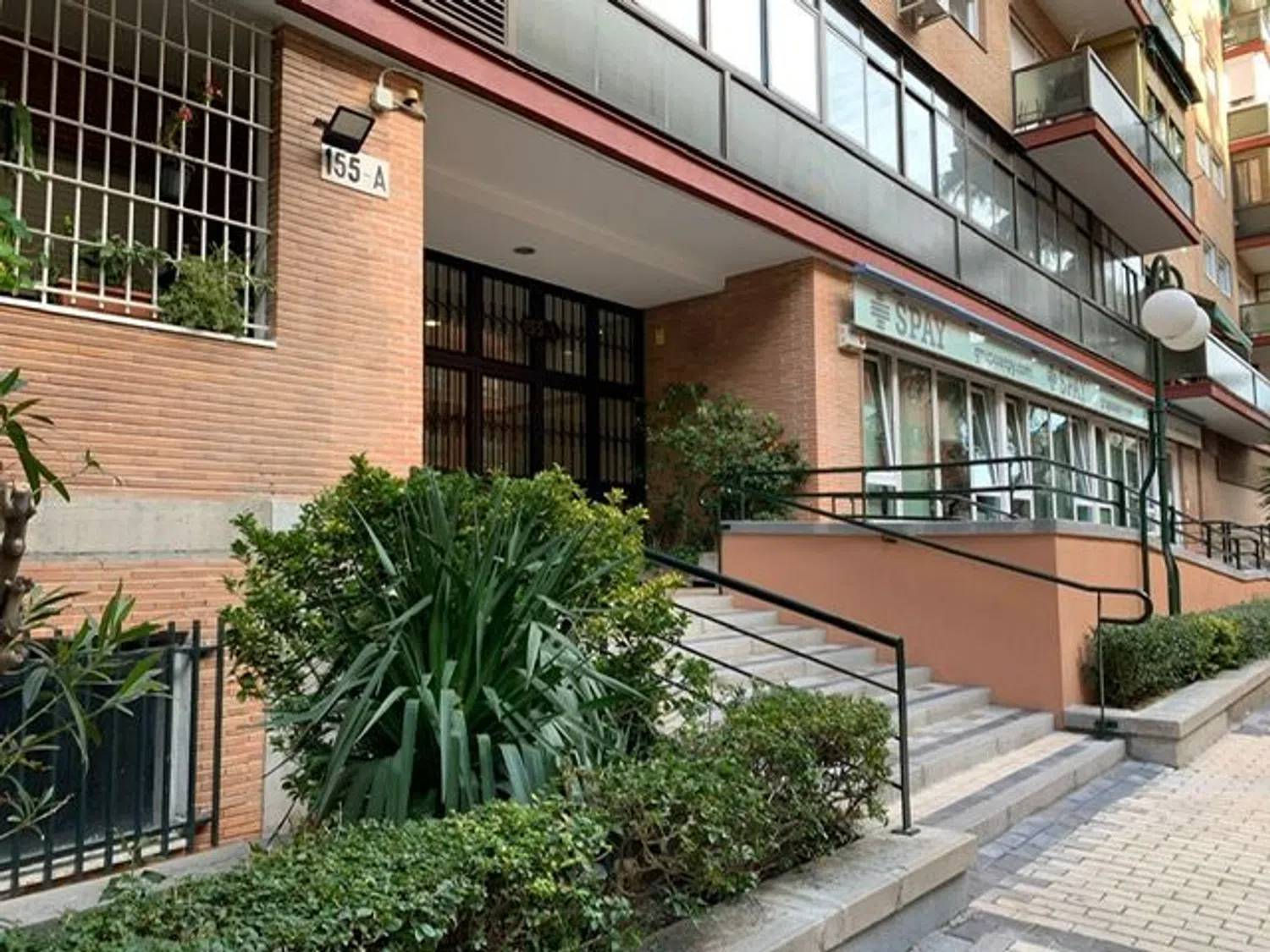 Piso en calle del Doctor Esquerdo, 155 - Foto 2