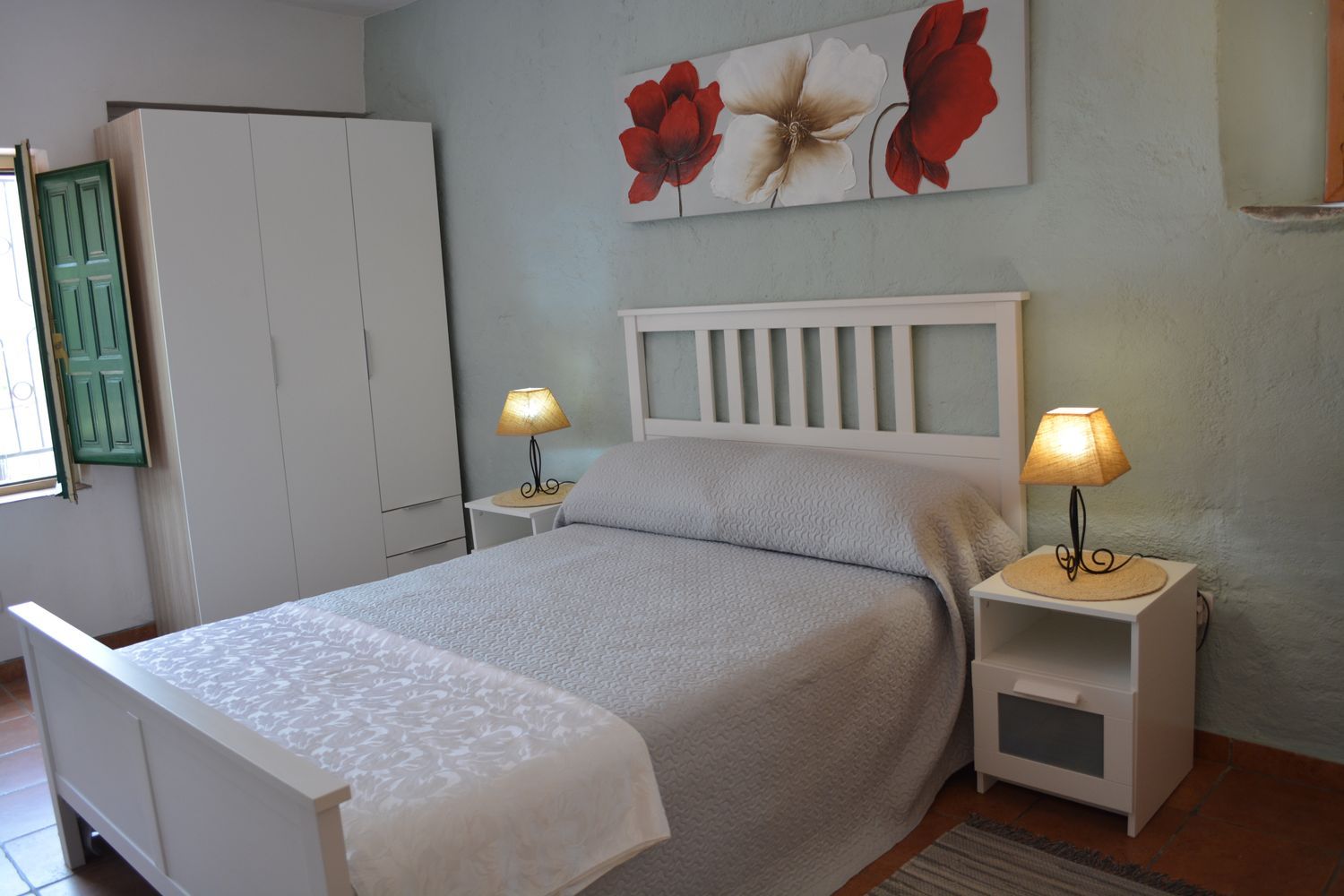 Casa rural en Al-5300, 16 - Foto 11