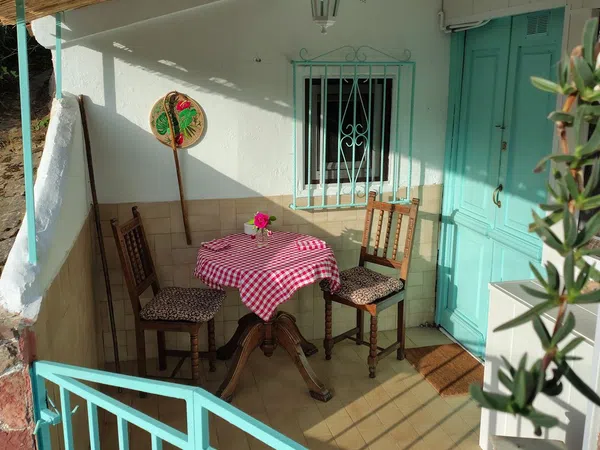 Chalet pareado en Lugar San Vicenti, 33 - Foto 2
