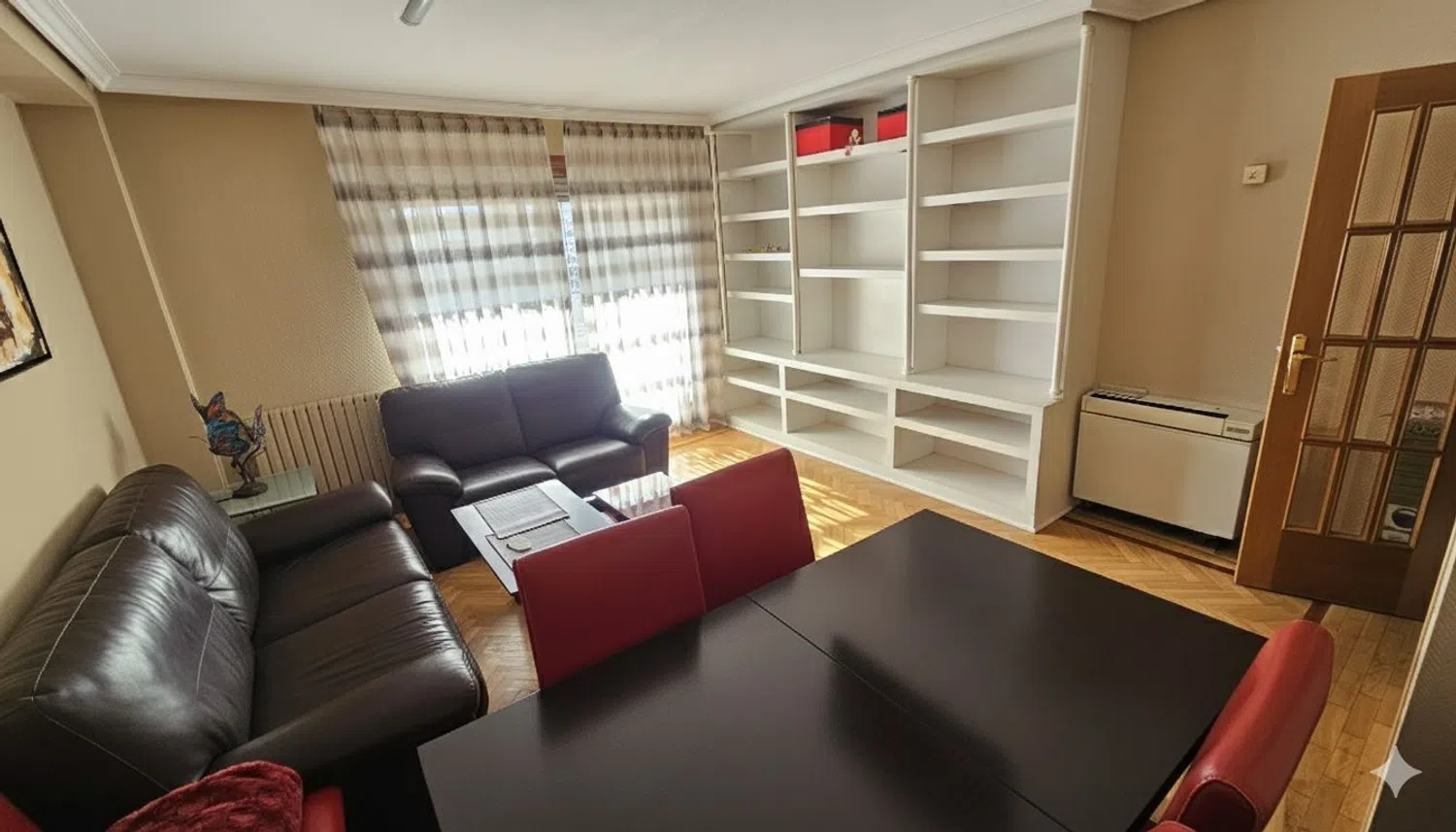 Ático en calle de Arturo Soria, 341 - Foto 2