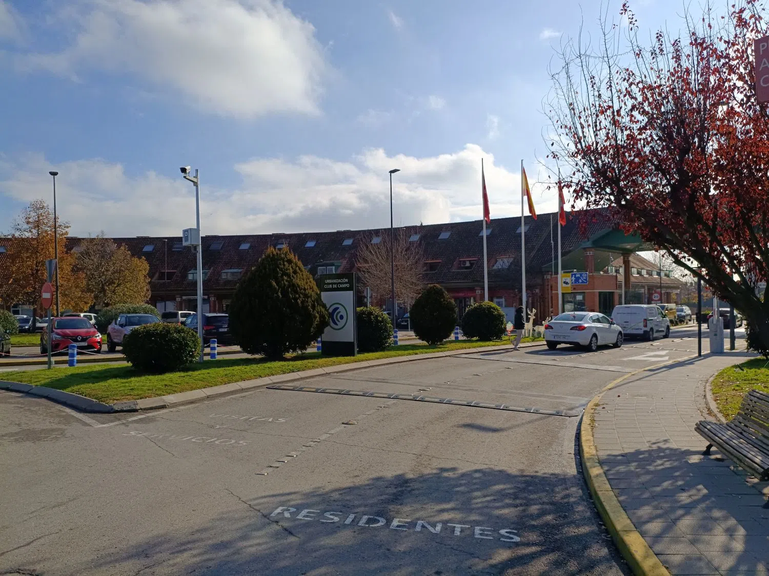 Dúplex en paseo Juan de la Encina s/n - Foto 8