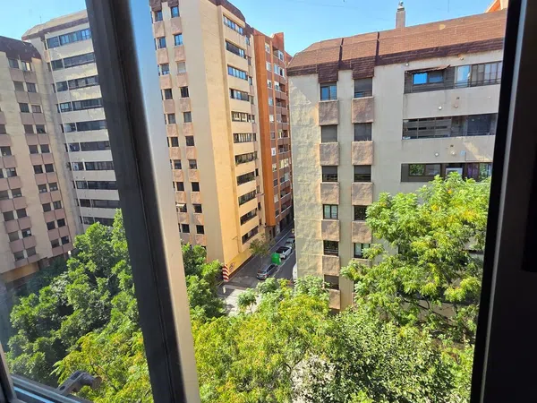 Piso en Calle de l'Escultor Alfons Gabino, 19, Ciutat Jardí - Foto 18