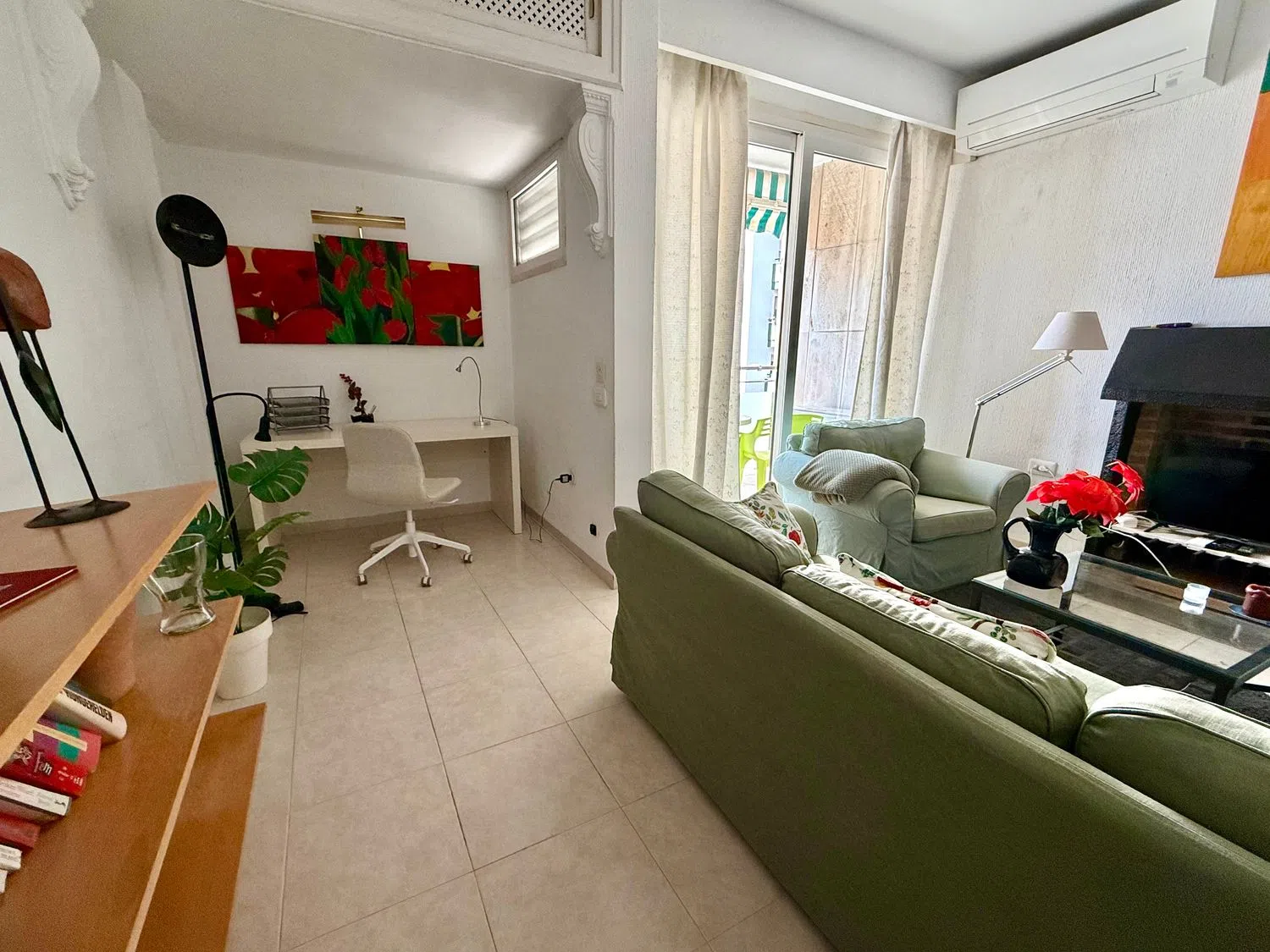 Piso en avenida de Joan Miró, 17 - Foto 6