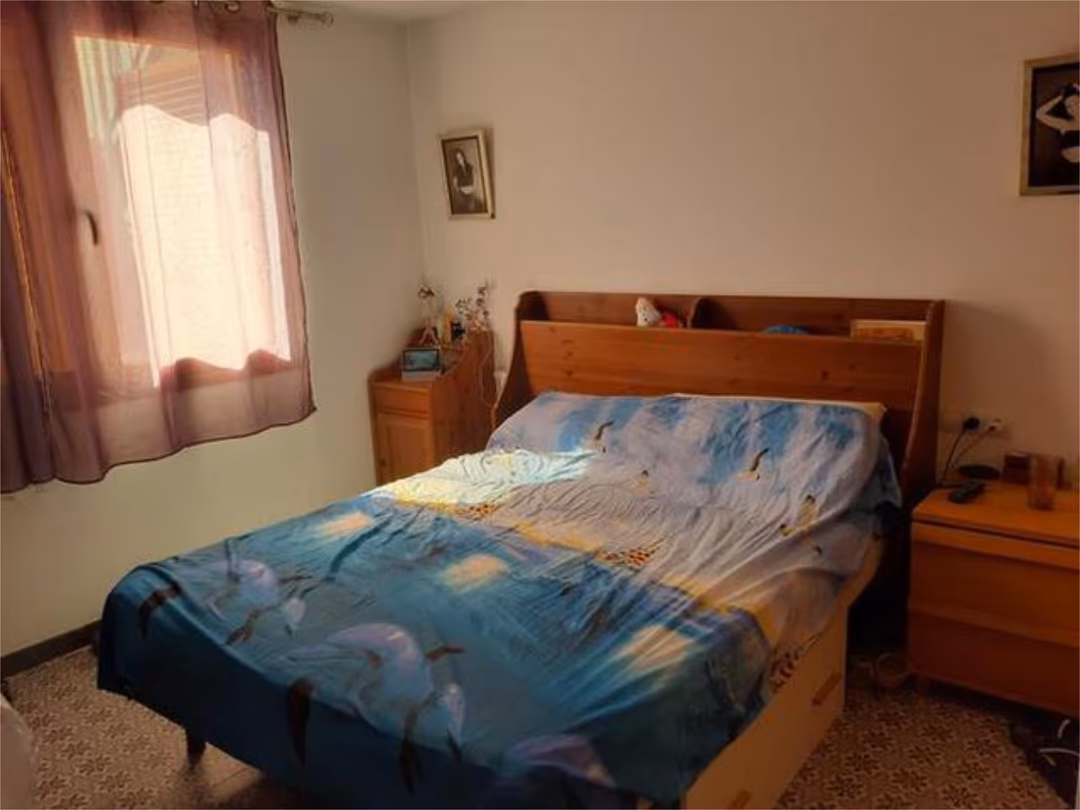 Chalet en ciudad jardín - Foto 5