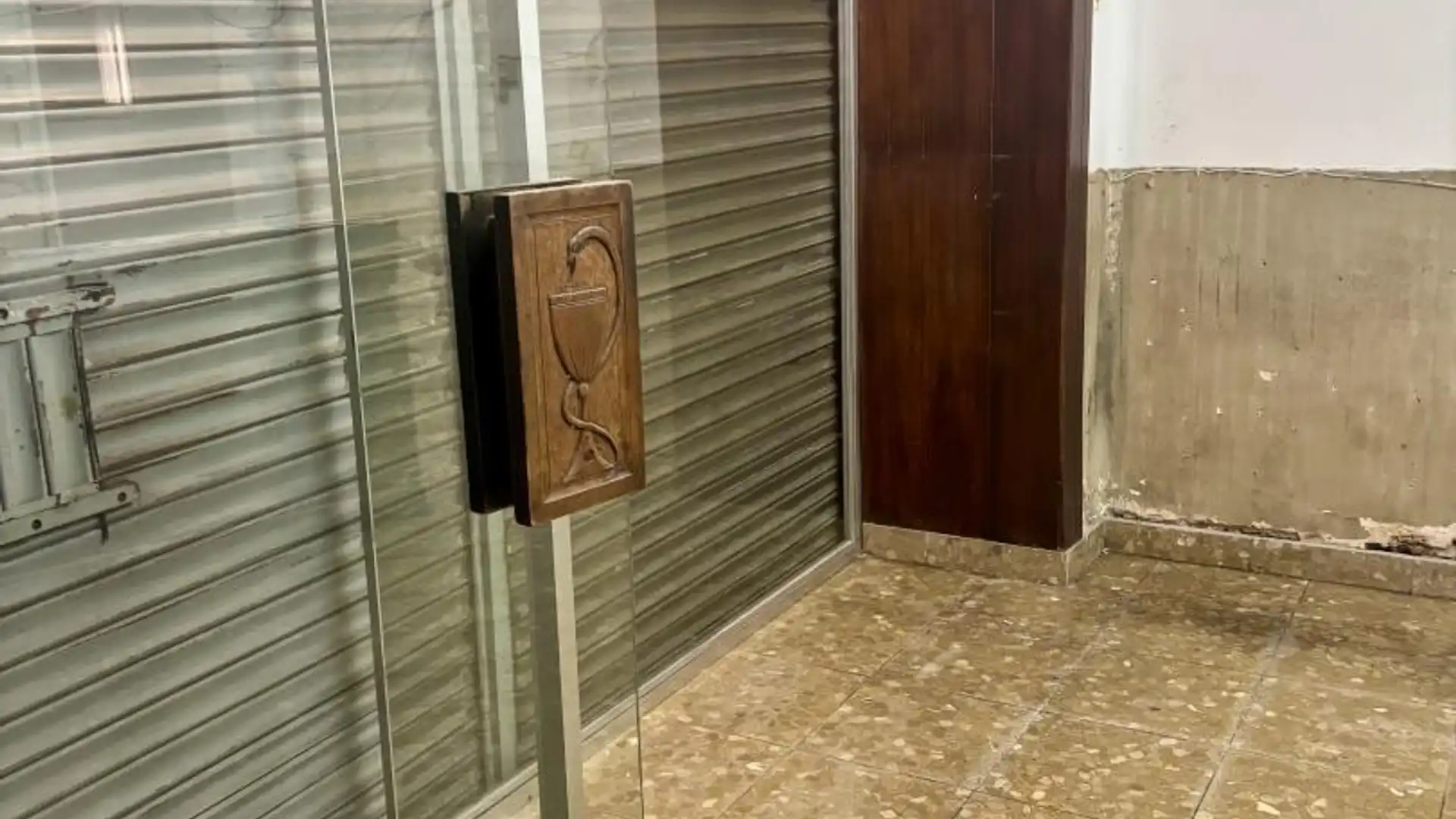 Planta baja en  Calle Lucía Van Dulken 30 - Foto 5