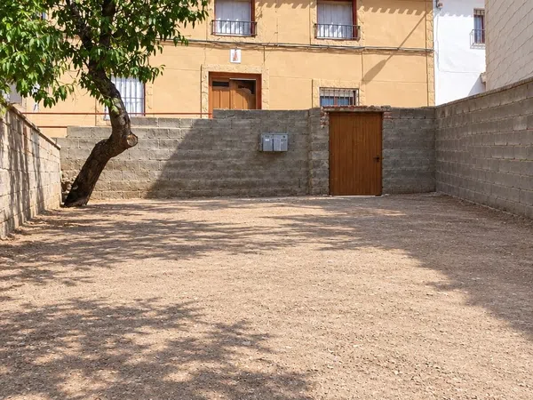 Casa de pueblo en Calle Ramón y Cajal, 9 - Foto 3