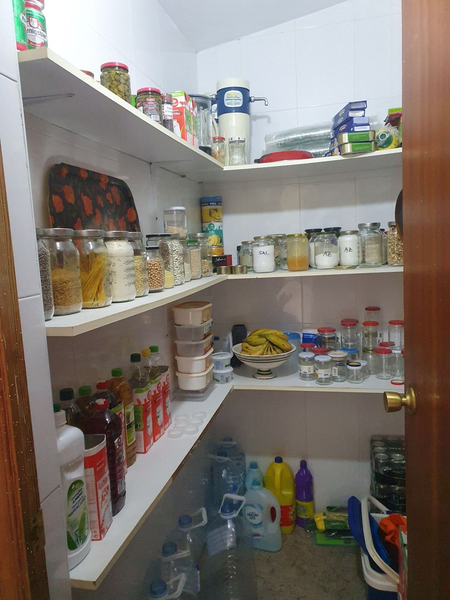 Casa de pueblo en Calle Concepción, 51 - Foto 7