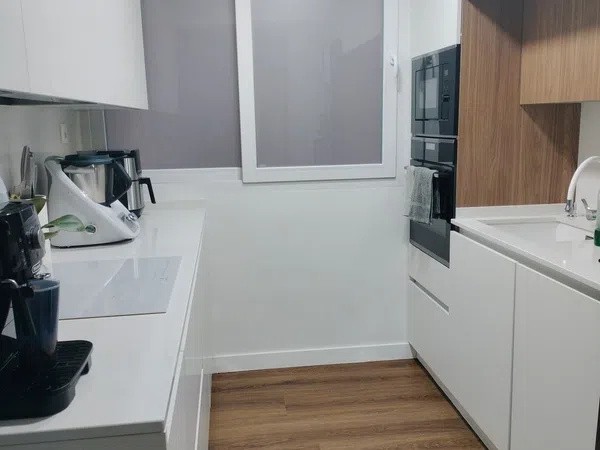 Piso en venta en Avenida del Alcalde José Aranda, 53 - Foto 5