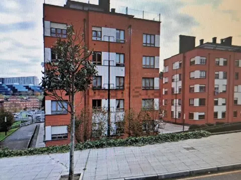 Piso en avenida del Mar, 77