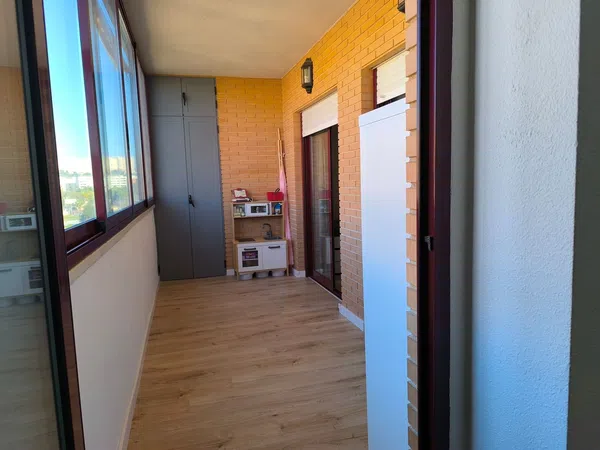 Piso en avenida Periodista Rodolfo de Salazar, 33 - Foto 11