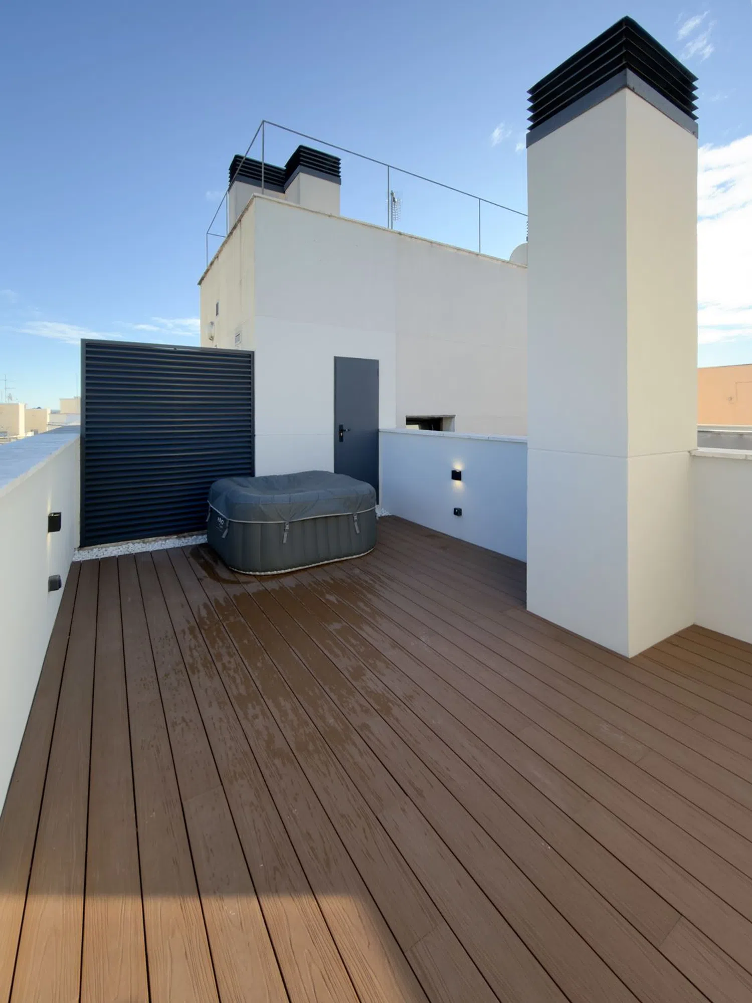 Ático en calle de Santa Engracia, 165 - Foto 11