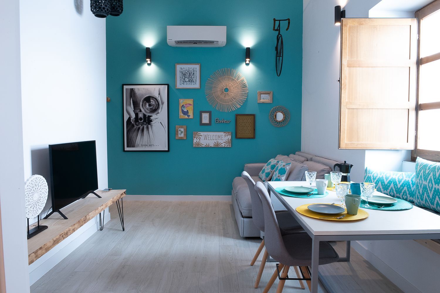 Piso en calle Vázquez Coronado, 9 - Foto 3