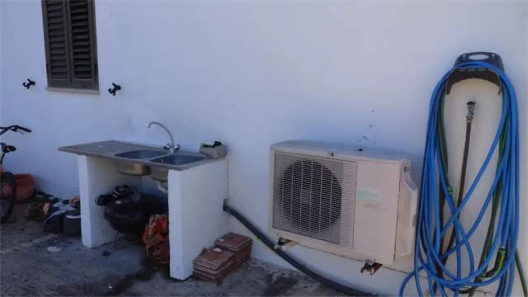 Chalet en Mesas de santa rosa - Foto 8