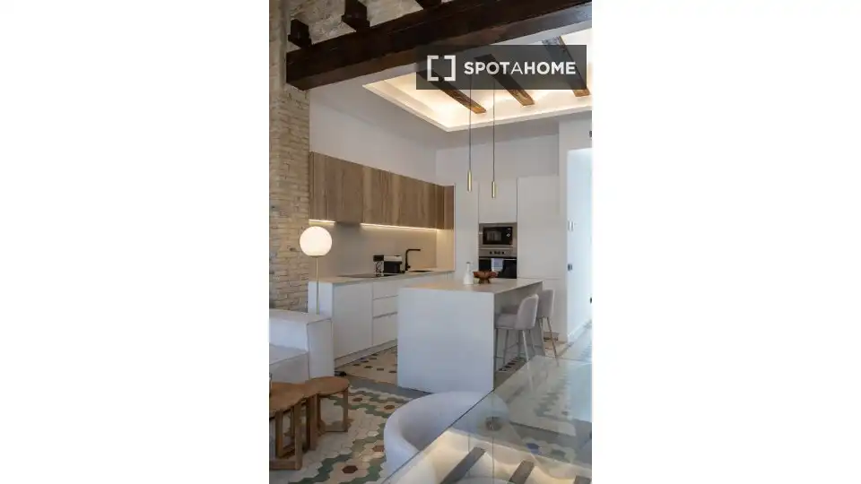 Piso en  Valencia Capital - Foto 19