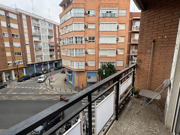Piso en Calle del Reverend José Maria Pinazo, Benimaclet - Foto 11
