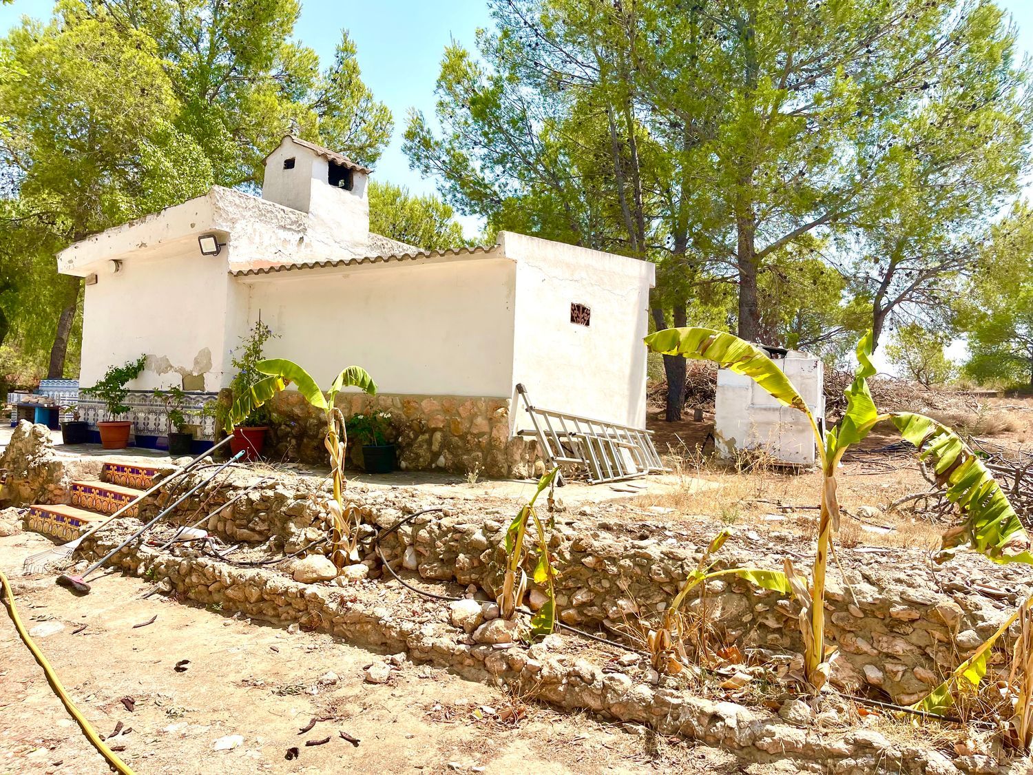 Casa o chalet independiente en Pedralba - Foto 15