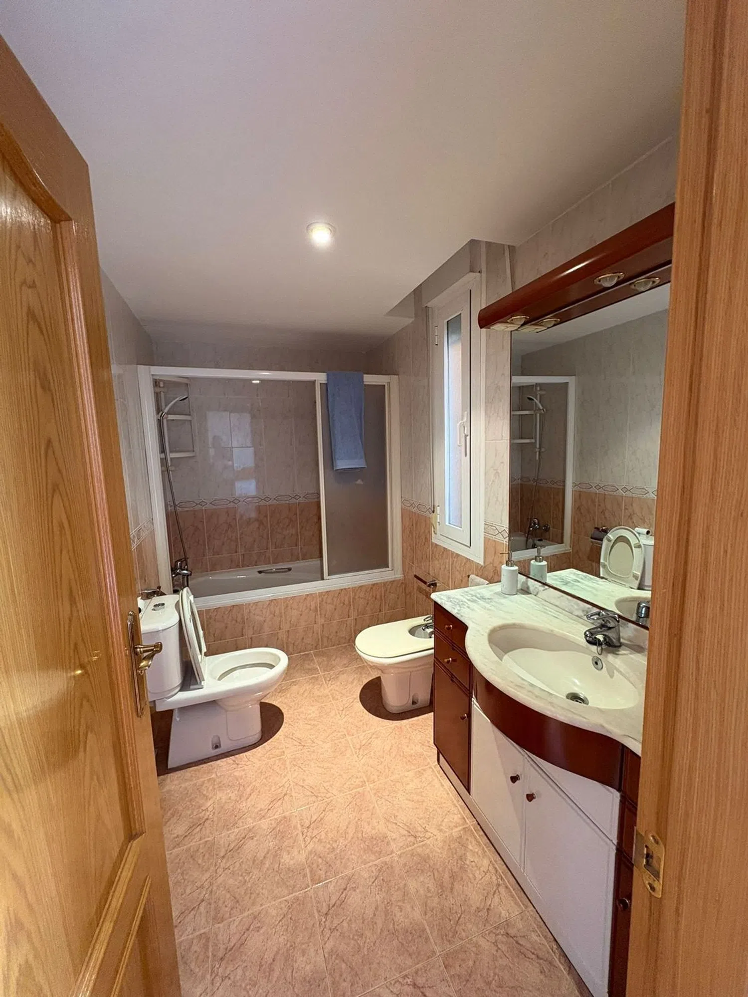 Chalet adosado en avenida de la Ilustración, 31 - Foto 25